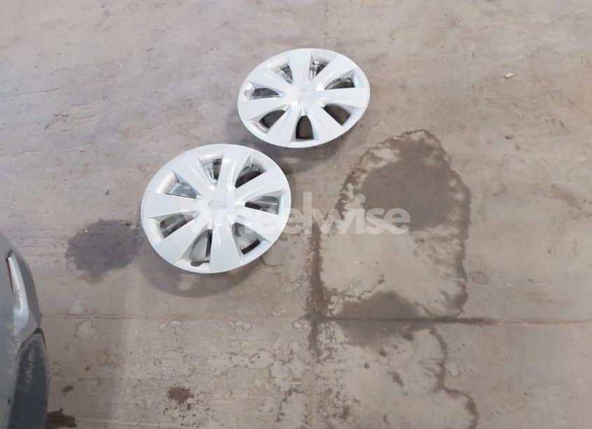 Photo 12 of 2016 Subaru Impreza 2.0I (VIN JF1GPAA67G8250047)