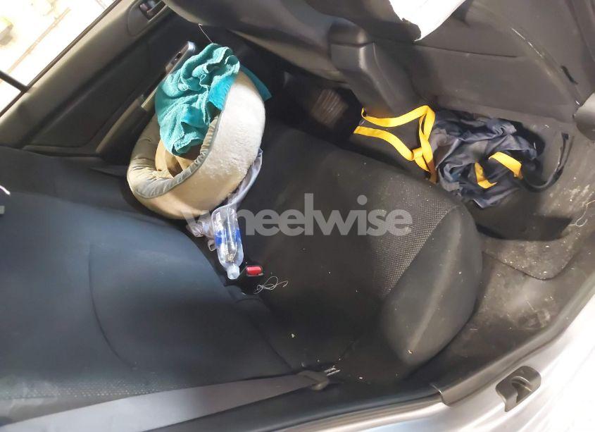 Photo 8 of 2016 Subaru Impreza 2.0I (VIN JF1GPAA67G8250047)