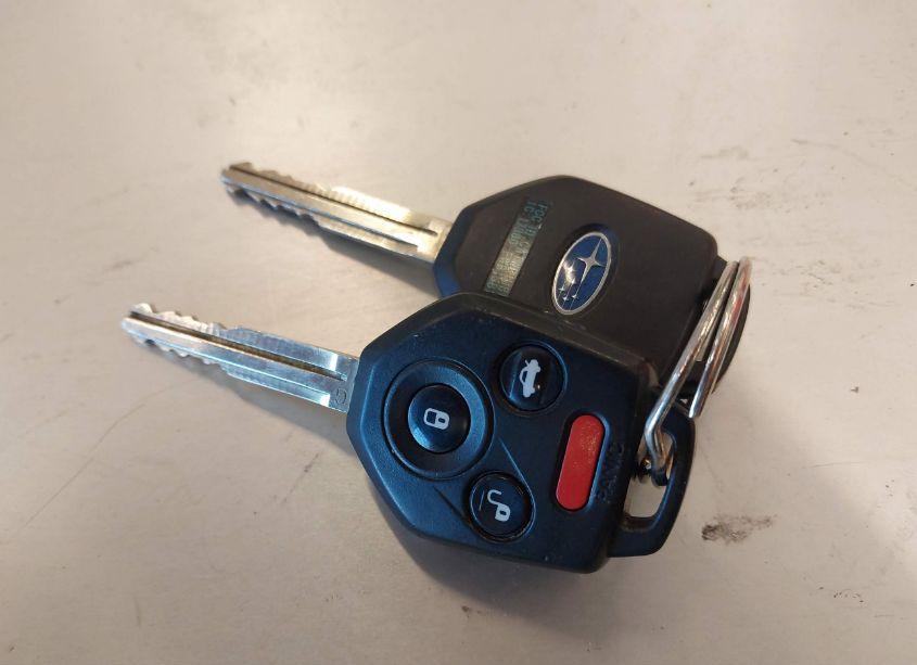 Photo 11 of 2016 Subaru Impreza 2.0I (VIN JF1GPAA67G8264529)