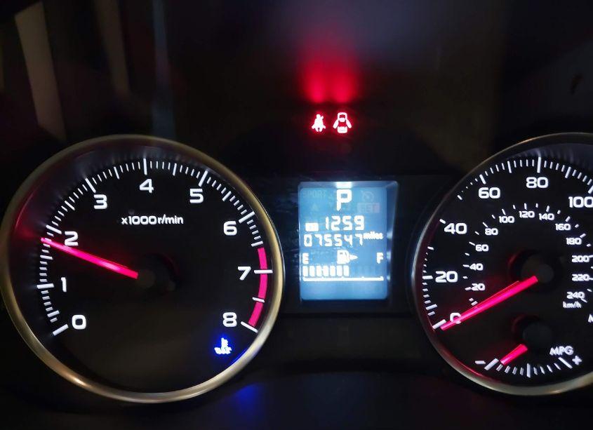 Photo 15 of 2016 Subaru Impreza 2.0I (VIN JF1GPAA67G8264529)