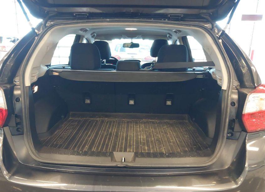 Photo 17 of 2016 Subaru Impreza 2.0I (VIN JF1GPAA67G8264529)