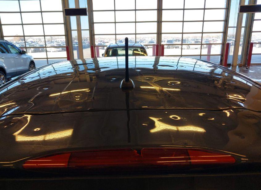 Photo 18 of 2016 Subaru Impreza 2.0I (VIN JF1GPAA67G8264529)