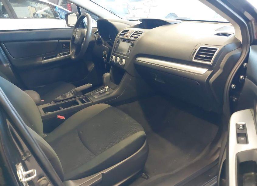 Photo 5 of 2016 Subaru Impreza 2.0I (VIN JF1GPAA67G8264529)