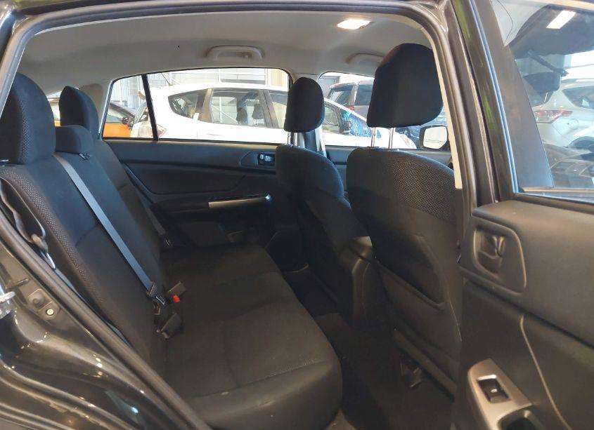 Photo 8 of 2016 Subaru Impreza 2.0I (VIN JF1GPAA67G8264529)