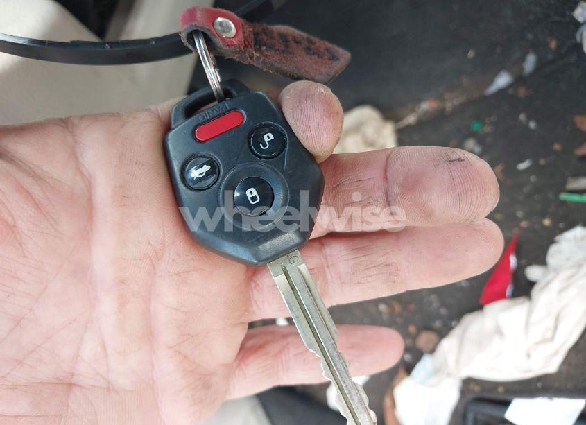 Photo 11 of 2012 Subaru Impreza 2.0I (VIN JF1GPAA68CH223952)