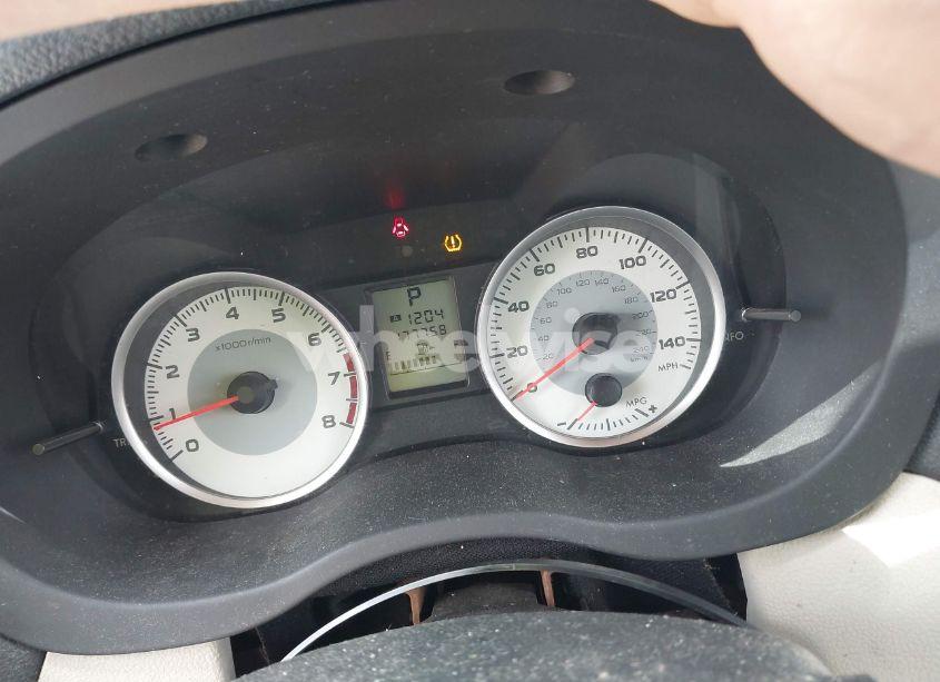 Photo 7 of 2012 Subaru Impreza 2.0I (VIN JF1GPAA68CH223952)