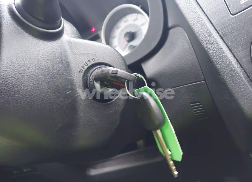 Photo 11 of 2013 Subaru Impreza 2.0I (VIN JF1GPAA68D1893978)