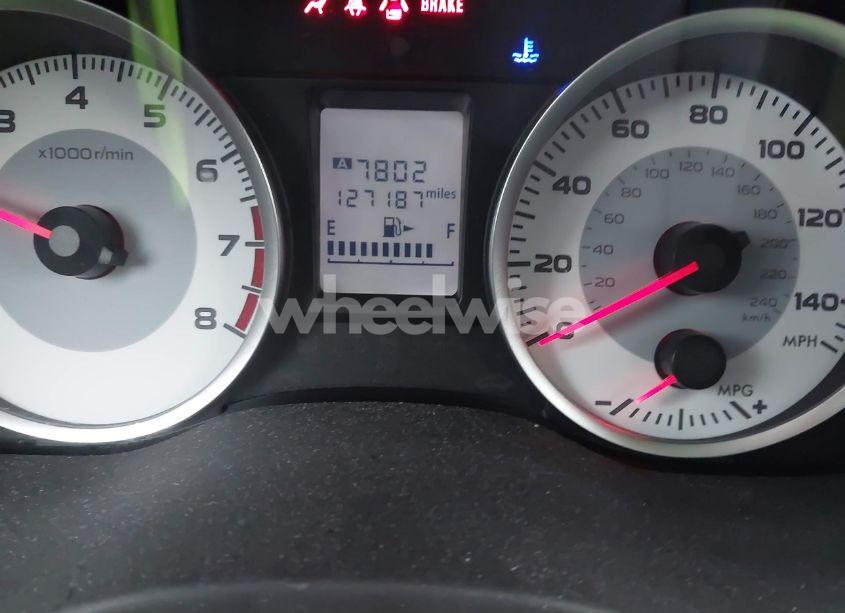 Photo 15 of 2013 Subaru Impreza 2.0I (VIN JF1GPAA68D1893978)