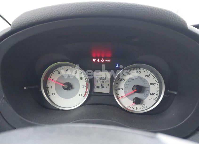 Photo 7 of 2013 Subaru Impreza 2.0I (VIN JF1GPAA68D1893978)