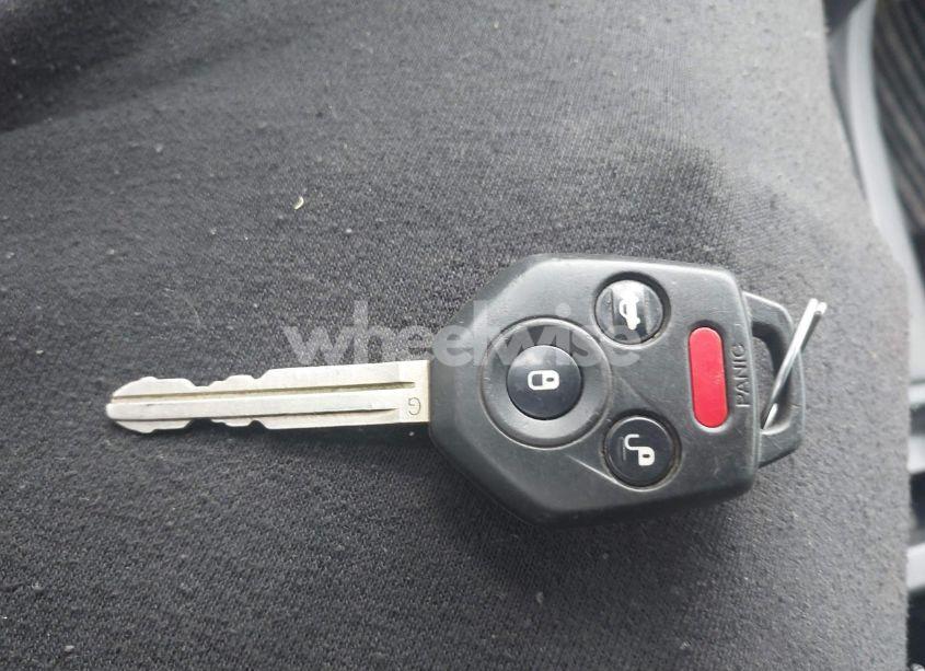 Photo 11 of 2014 Subaru Impreza 2.0I (VIN JF1GPAA68E8254699)