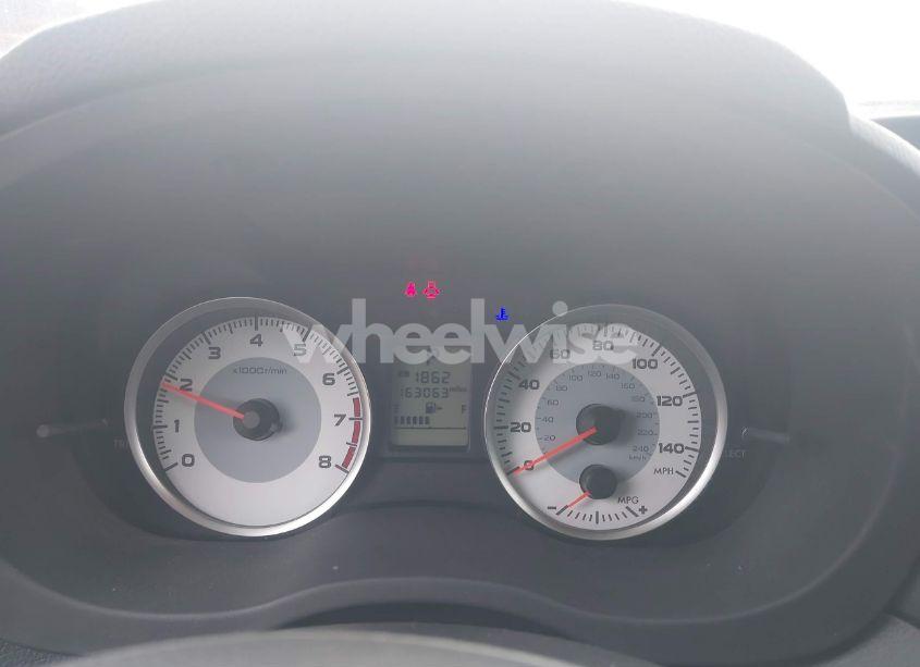 Photo 7 of 2014 Subaru Impreza 2.0I (VIN JF1GPAA68E8254699)