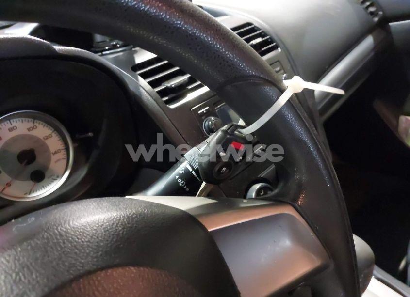 Photo 11 of 2014 Subaru Impreza 2.0I (VIN JF1GPAA68E8318319)