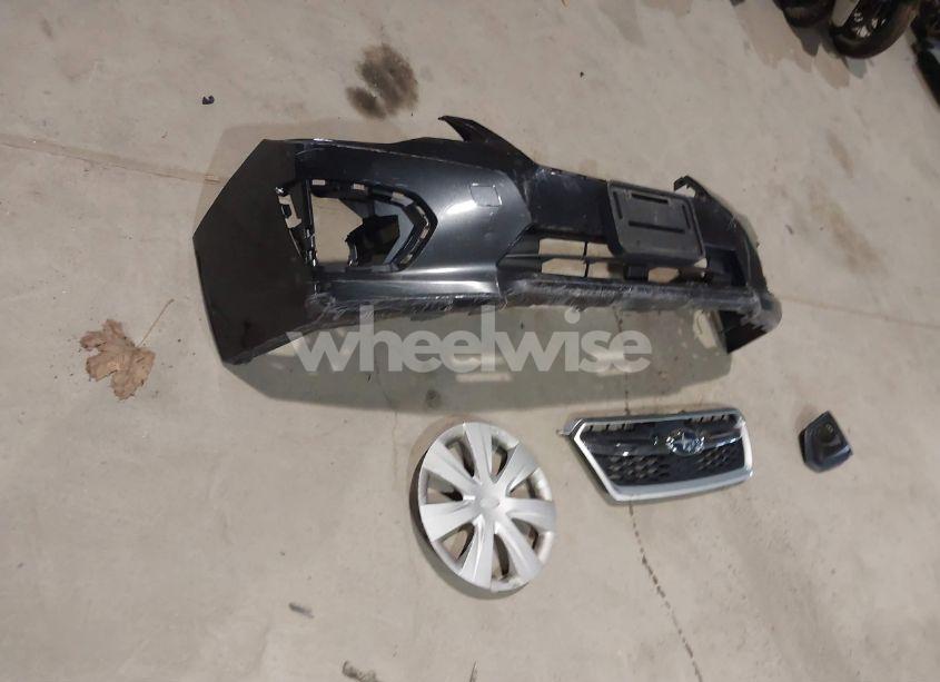 Photo 12 of 2014 Subaru Impreza 2.0I (VIN JF1GPAA68E8318319)