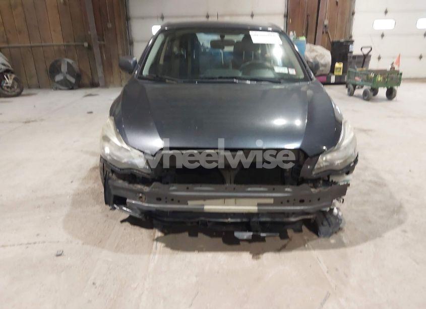 Photo 13 of 2014 Subaru Impreza 2.0I (VIN JF1GPAA68E8318319)