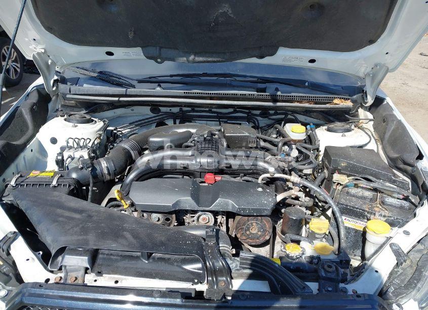 Photo 10 of 2014 Subaru Impreza 2.0I (VIN JF1GPAA68E9218652)