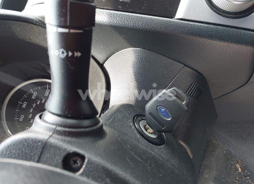 Photo 11 of 2015 Subaru Impreza 2.0I (VIN JF1GPAA68F8201695)