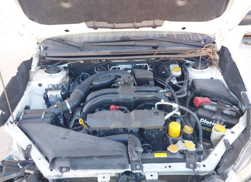 Photo 10 of 2016 Subaru Impreza 2.0I (VIN JF1GPAA68G8220152)