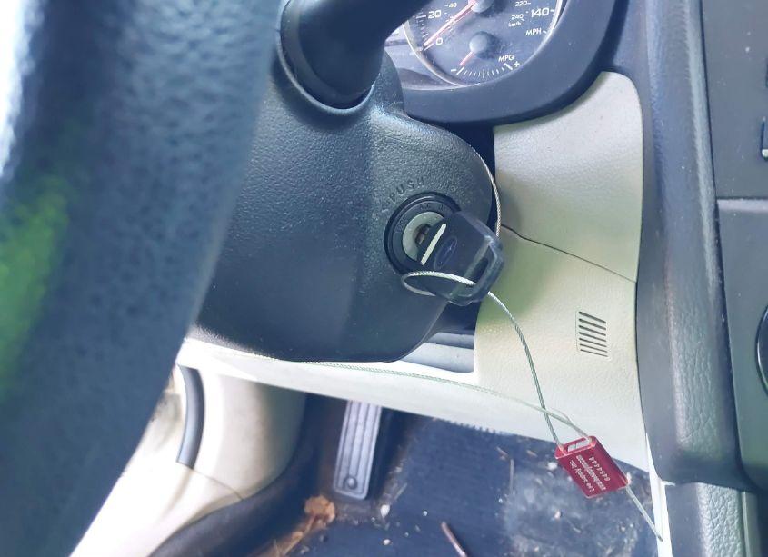 Photo 11 of 2016 Subaru Impreza 2.0I (VIN JF1GPAA68G8220152)