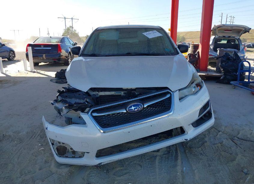 Photo 13 of 2016 Subaru Impreza 2.0I (VIN JF1GPAA68G8220152)