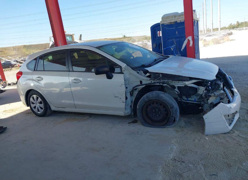 Photo 14 of 2016 Subaru Impreza 2.0I (VIN JF1GPAA68G8220152)