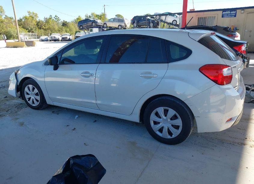 Photo 15 of 2016 Subaru Impreza 2.0I (VIN JF1GPAA68G8220152)