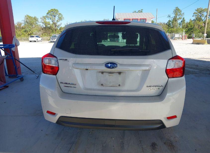 Photo 17 of 2016 Subaru Impreza 2.0I (VIN JF1GPAA68G8220152)