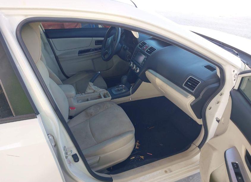 Photo 5 of 2016 Subaru Impreza 2.0I (VIN JF1GPAA68G8220152)