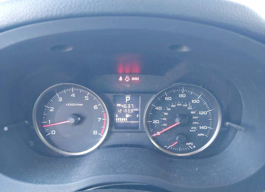 Photo 7 of 2016 Subaru Impreza 2.0I (VIN JF1GPAA68G8220152)