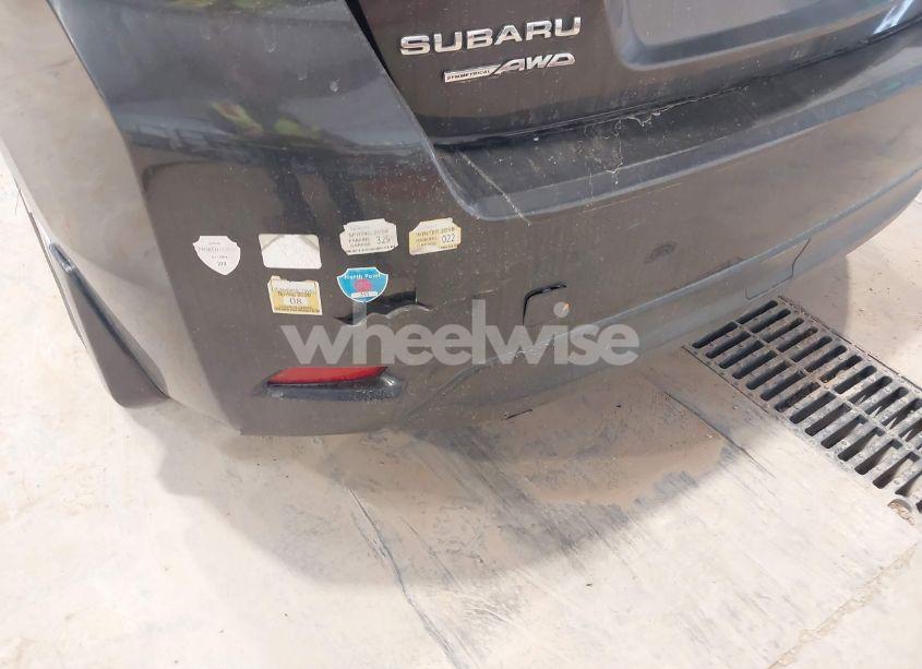 Photo 12 of 2012 Subaru Impreza 2.0I (VIN JF1GPAA69CH211227)