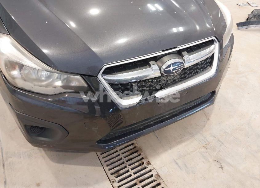 Photo 6 of 2012 Subaru Impreza 2.0I (VIN JF1GPAA69CH211227)