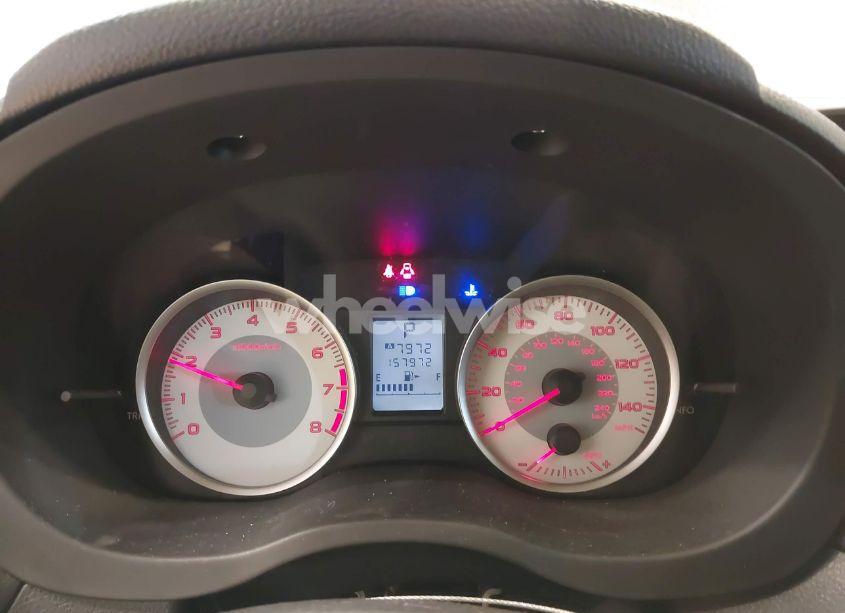 Photo 7 of 2012 Subaru Impreza 2.0I (VIN JF1GPAA69CH211227)