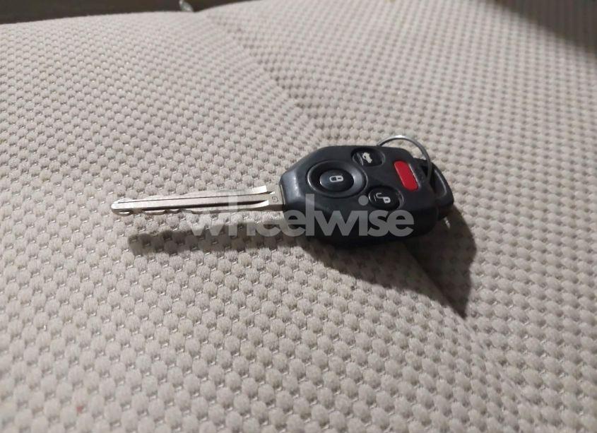 Photo 11 of 2013 Subaru Impreza 2.0I (VIN JF1GPAA69DH820609)