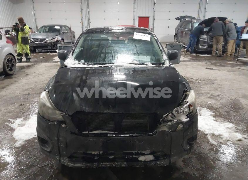 Photo 12 of 2013 Subaru Impreza 2.0I (VIN JF1GPAA69DH820609)