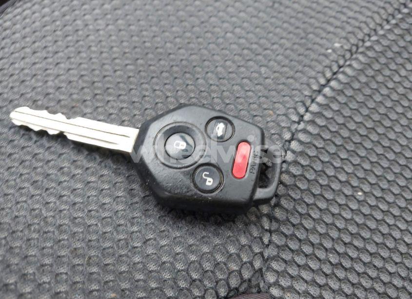 Photo 11 of 2014 Subaru Impreza 2.0I (VIN JF1GPAA69E9322650)