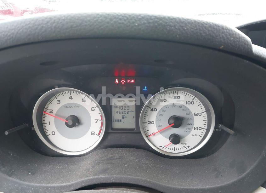 Photo 7 of 2014 Subaru Impreza 2.0I (VIN JF1GPAA69E9322650)