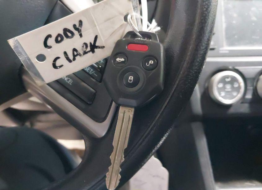 Photo 11 of 2015 Subaru Impreza 2.0I (VIN JF1GPAA69F8205674)