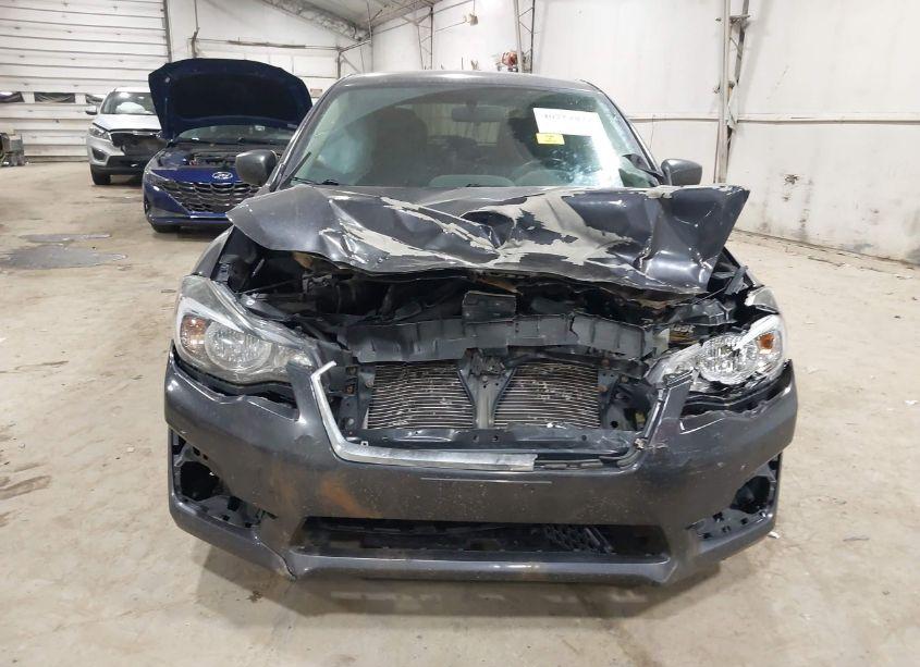Photo 12 of 2015 Subaru Impreza 2.0I (VIN JF1GPAA69F8205674)
