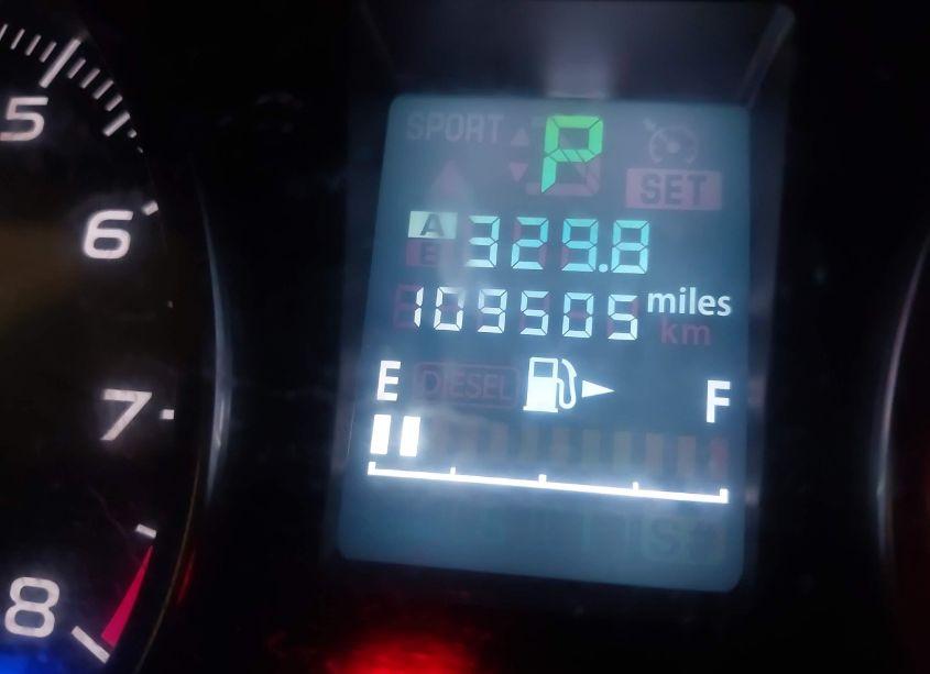 Photo 15 of 2015 Subaru Impreza 2.0I (VIN JF1GPAA69F8205674)