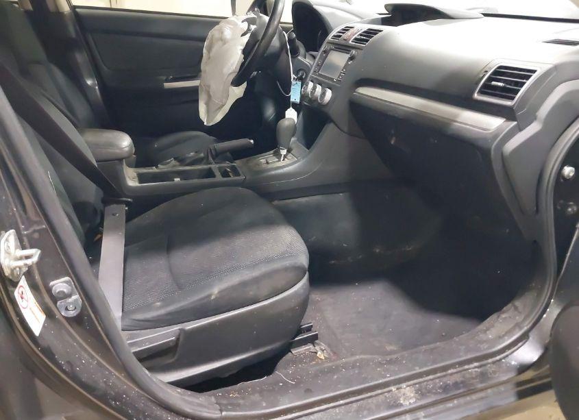 Photo 5 of 2015 Subaru Impreza 2.0I (VIN JF1GPAA69F8205674)