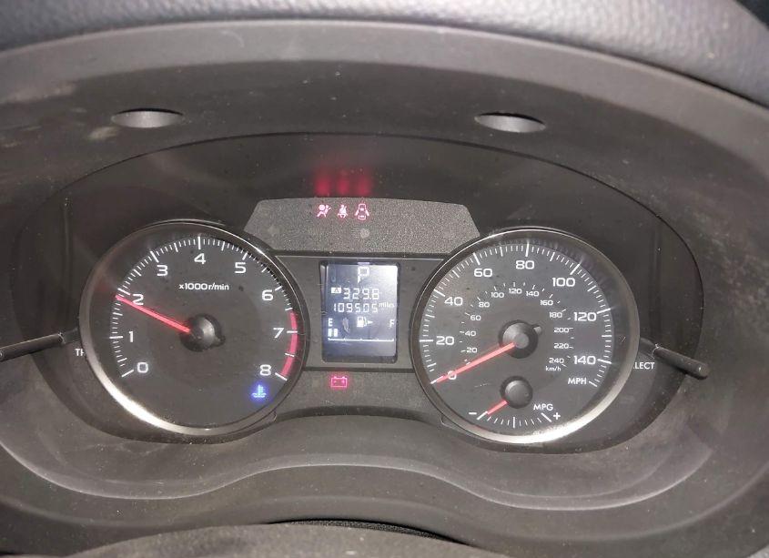 Photo 7 of 2015 Subaru Impreza 2.0I (VIN JF1GPAA69F8205674)