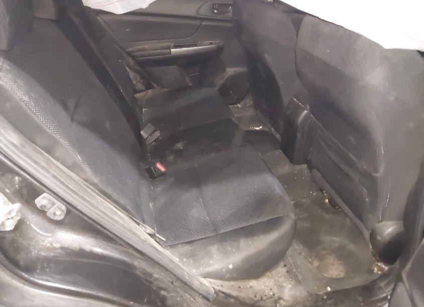 Photo 8 of 2015 Subaru Impreza 2.0I (VIN JF1GPAA69F8205674)