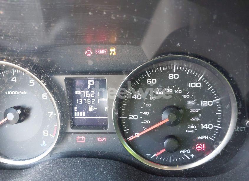 Photo 15 of 2015 Subaru Impreza 2.0I (VIN JF1GPAA69F8287678)