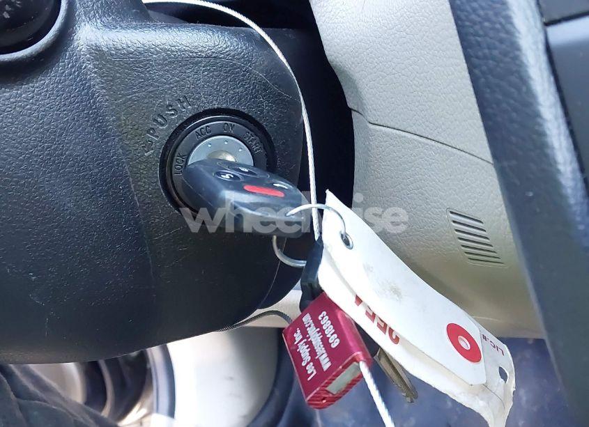 Photo 11 of 2016 Subaru Impreza 2.0I (VIN JF1GPAA69G8276231)