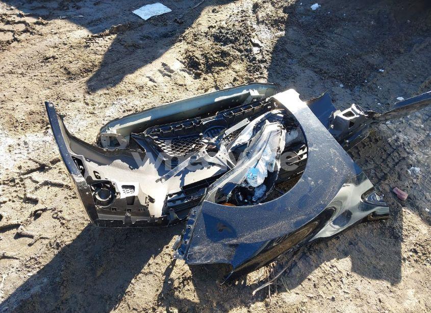 Photo 12 of 2016 Subaru Impreza 2.0I (VIN JF1GPAA69G8276231)