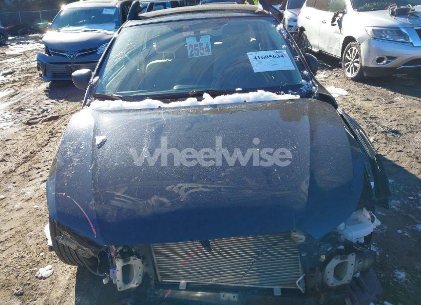 Photo 13 of 2016 Subaru Impreza 2.0I (VIN JF1GPAA69G8276231)