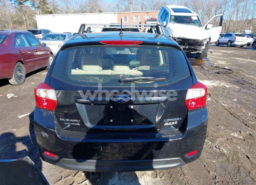 Photo 17 of 2016 Subaru Impreza 2.0I (VIN JF1GPAA69G8276231)