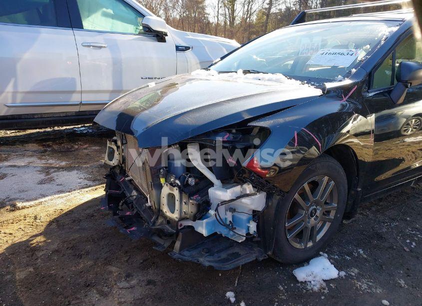 Photo 18 of 2016 Subaru Impreza 2.0I (VIN JF1GPAA69G8276231)