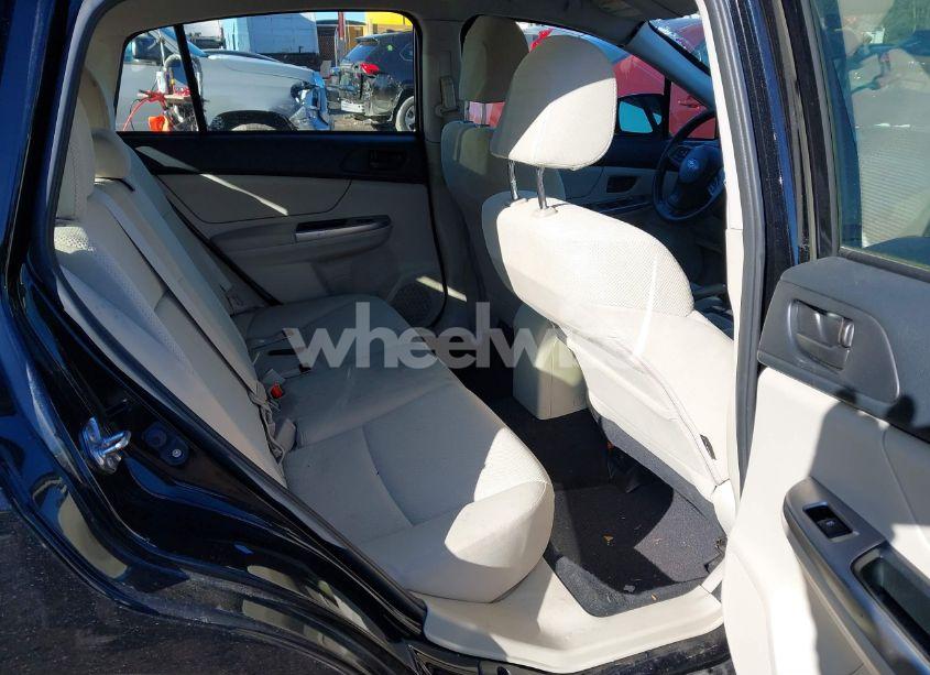 Photo 8 of 2016 Subaru Impreza 2.0I (VIN JF1GPAA69G8276231)