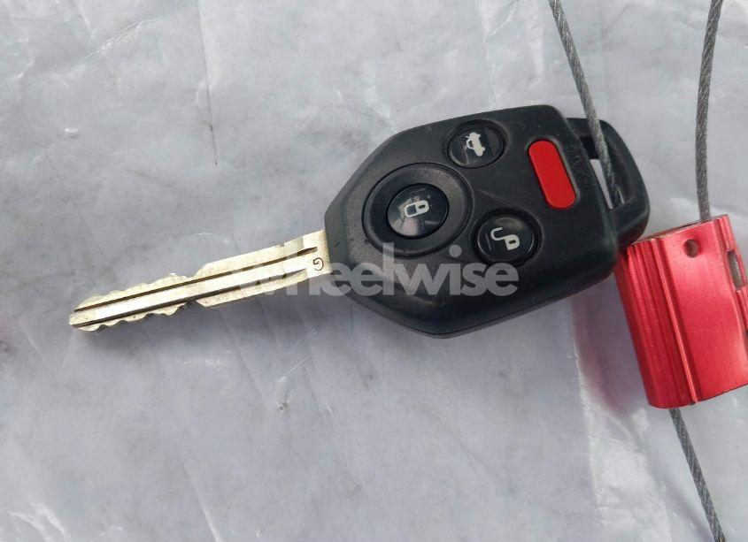 Photo 11 of 2016 Subaru Impreza 2.0I (VIN JF1GPAA69G8324343)