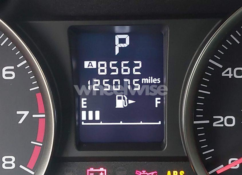 Photo 15 of 2016 Subaru Impreza 2.0I (VIN JF1GPAA69G8324343)